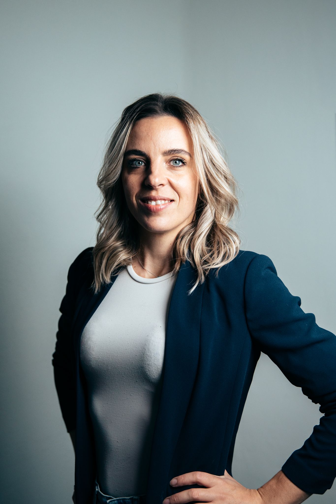 Darya-Christina Polo